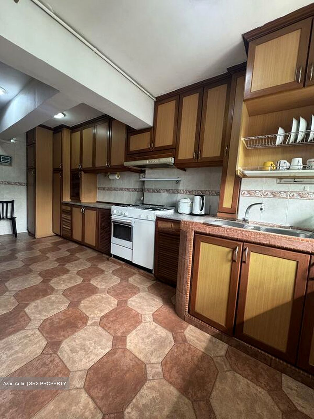 Blk 34 Telok Blangah Way (Bukit Merah), HDB 4 Rooms #502458701